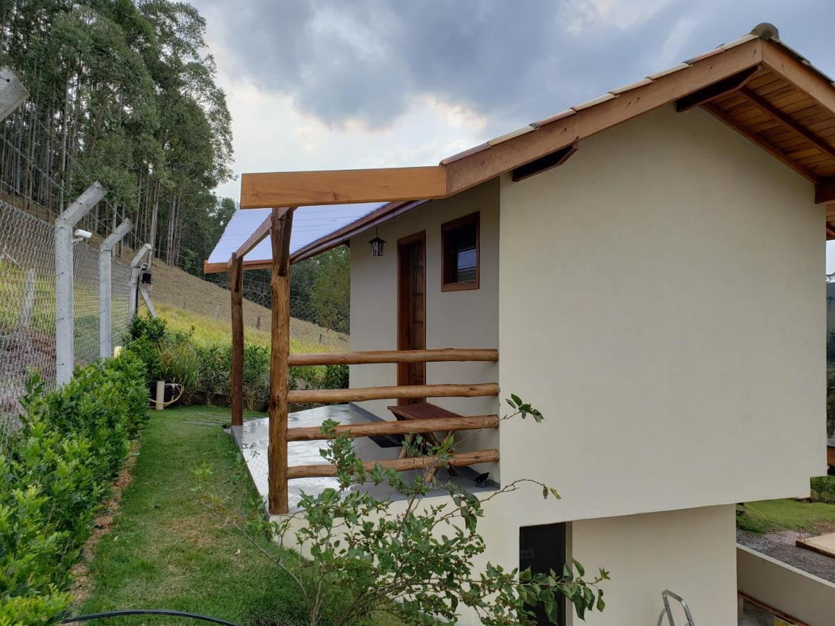 Chale Vale Encantado * São Bento do Sapucaí