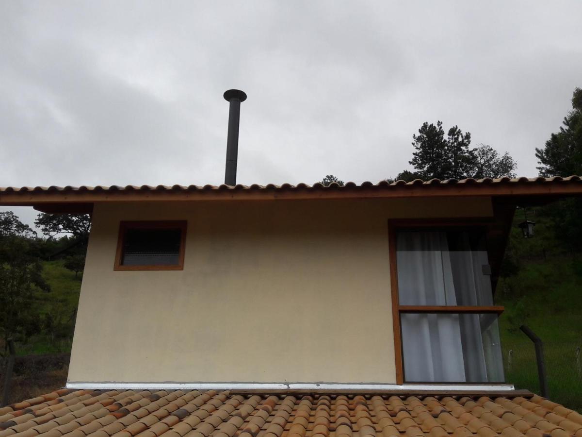 Chale Vale Encantado * São Bento do Sapucaí