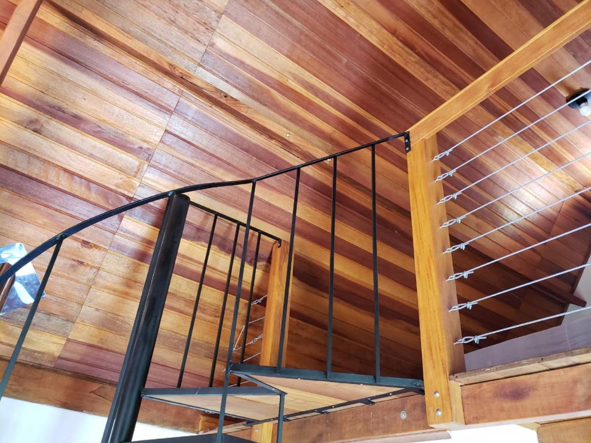Chale Vale Encantado Chalet