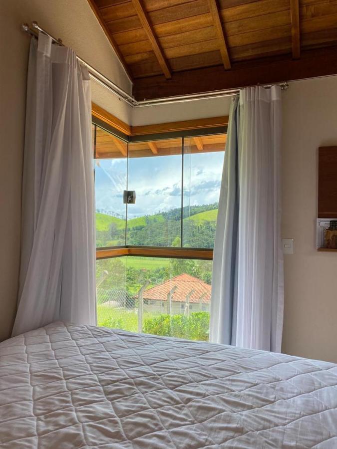 Chale Vale Encantado Chalet