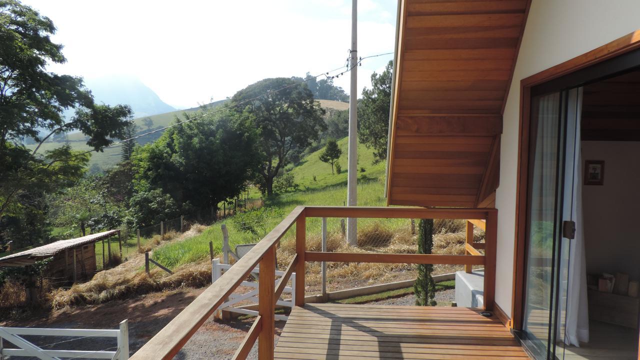 Chale Vale Encantado Chalet