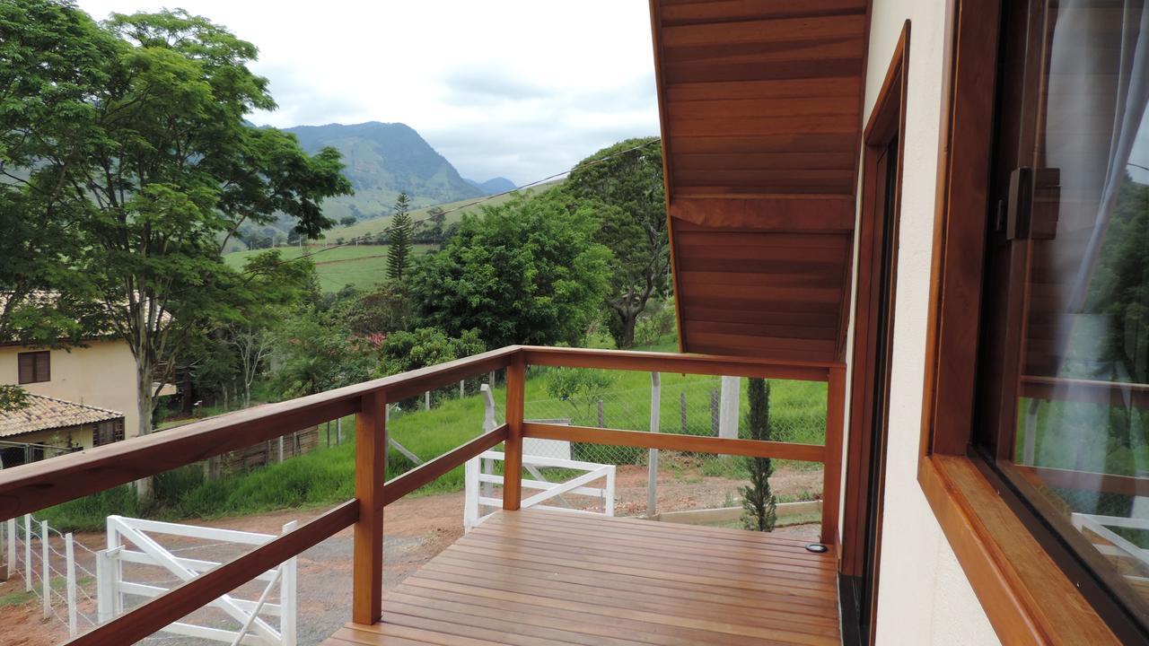 Chalet Chale Vale Encantado *