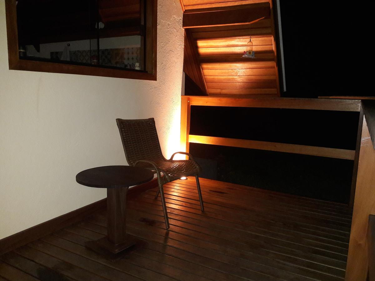 Chalet Chale Vale Encantado