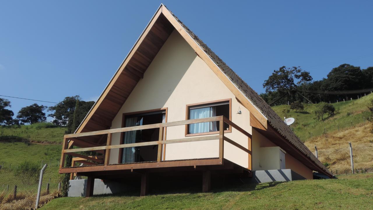 Chalet Chale Vale Encantado *