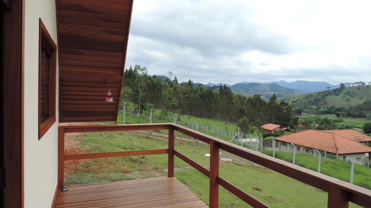 Chale Vale Encantado * São Bento do Sapucaí