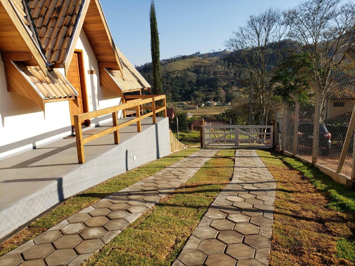Chalet Chale Vale Encantado *