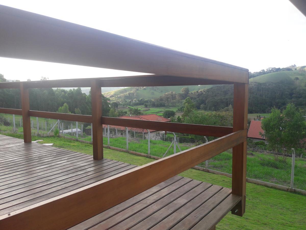 Chalet Chale Vale Encantado